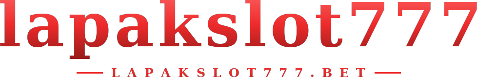 lapakslot777 logo