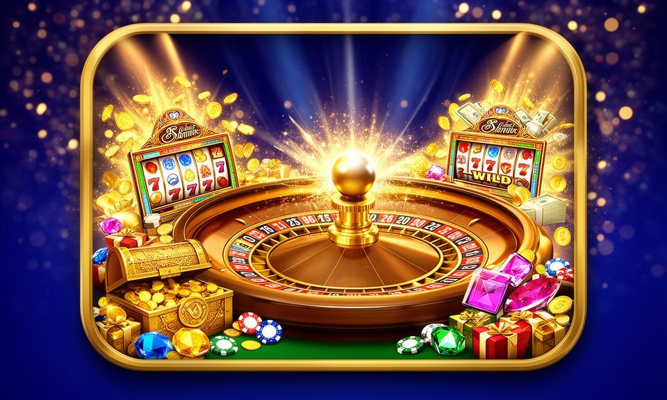 lapakslot777 Casino